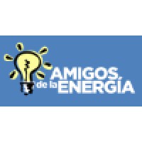 Amigos de la Energía logo, Amigos de la Energía contact details