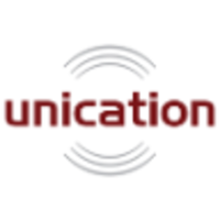 Unication logo, Unication contact details