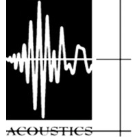 Acoustics Group logo, Acoustics Group contact details