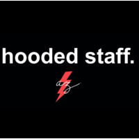 Hooded Staff logo, Hooded Staff contact details