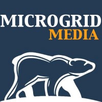 Microgrid Media logo, Microgrid Media contact details