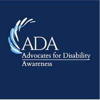 Advocates for Disability Awareness logo, Advocates for Disability Awareness contact details