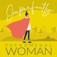 Imperfectly Phenomenal Woman logo, Imperfectly Phenomenal Woman contact details