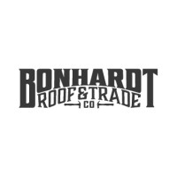 Bonhardt Roof & Trade Co logo, Bonhardt Roof & Trade Co contact details