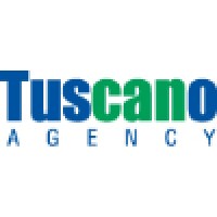 W.N. Tuscano Agency logo, W.N. Tuscano Agency contact details