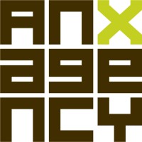 An.X Ltd. logo, An.X Ltd. contact details