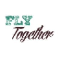 Fly Together logo, Fly Together contact details