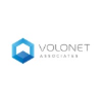 Volonet Associates logo, Volonet Associates contact details