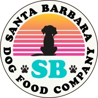 Santa Barbara Dog Food Company, LLC. logo, Santa Barbara Dog Food Company, LLC. contact details