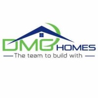 DMG Homes logo, DMG Homes contact details