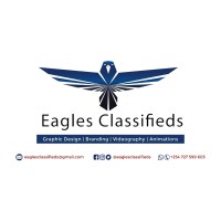 Eagles Classifieds logo, Eagles Classifieds contact details