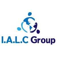 IALC Group logo, IALC Group contact details