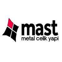 Mastmetal Çelik Yapı San. ve TİC. LTD. ŞTİ logo, Mastmetal Çelik Yapı San. ve TİC. LTD. ŞTİ contact details