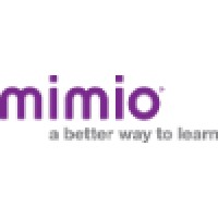 Mimio logo, Mimio contact details