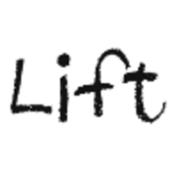 LIFT UK logo, LIFT UK contact details