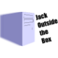 Jack Outside the Box logo, Jack Outside the Box contact details