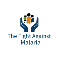 The Fight Against Malaria logo, The Fight Against Malaria contact details