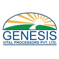 Genesis Vital Processors PVT. LTD. logo, Genesis Vital Processors PVT. LTD. contact details