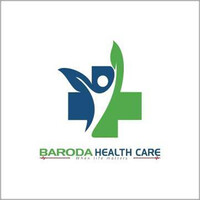 Baroda Health Care Multispecialty Hospital logo, Baroda Health Care Multispecialty Hospital contact details