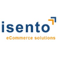 isento eCommerce solutions GmbH logo, isento eCommerce solutions GmbH contact details