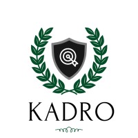 KADRO logo, KADRO contact details