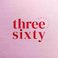 Three Sixty Creative logo, Three Sixty Creative contact details