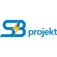 SB projekt s.r.o. logo, SB projekt s.r.o. contact details