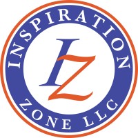 Inspiration Zone LLC logo, Inspiration Zone LLC contact details