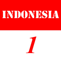 One Indonesia Satu logo, One Indonesia Satu contact details