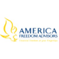 America Freedom Advisors logo, America Freedom Advisors contact details