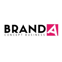 Branda Concept Business logo, Branda Concept Business contact details