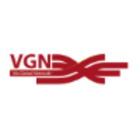 Via Global Network logo, Via Global Network contact details