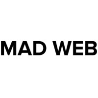 MAD WEB AGENCY logo, MAD WEB AGENCY contact details