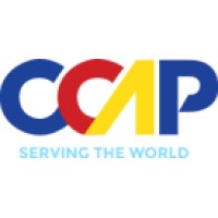 Contact Center Association of the Philippines logo, Contact Center Association of the Philippines contact details