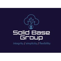 Solid Base Group logo, Solid Base Group contact details