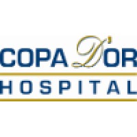 Hospital Copa D'Or - Rede D'Or São Luiz logo, Hospital Copa D'Or - Rede D'Or São Luiz contact details