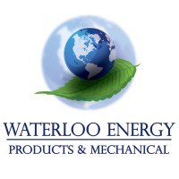 Waterloo Energy Products logo, Waterloo Energy Products contact details