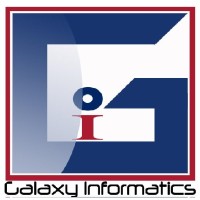 GALAXY INFORMATICS logo, GALAXY INFORMATICS contact details