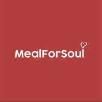 MealForSoul logo, MealForSoul contact details