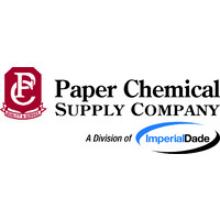 Paper Chemical Supply Company logo, Paper Chemical Supply Company contact details