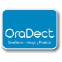 OraDect logo, OraDect contact details