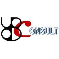 YBConsult logo, YBConsult contact details