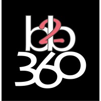 b2b 360 logo, b2b 360 contact details