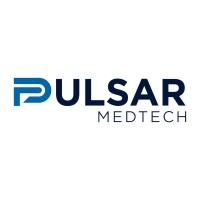 Pulsar Medtech logo, Pulsar Medtech contact details