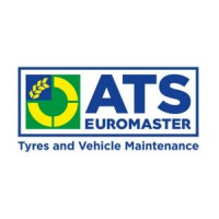 ATS Euromaster logo, ATS Euromaster contact details