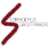 Streckfus Entertainment logo, Streckfus Entertainment contact details