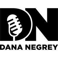 Dana Negrey Voiceover Artist logo, Dana Negrey Voiceover Artist contact details