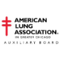 American Lung Association Auxiliary Board logo, American Lung Association Auxiliary Board contact details