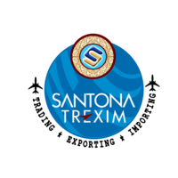 SANTONA TREXIM PVT. LTD. logo, SANTONA TREXIM PVT. LTD. contact details