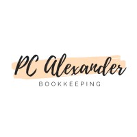 PC Alexander Bookkeeping logo, PC Alexander Bookkeeping contact details